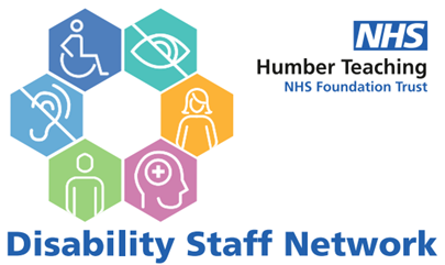 disability network logo